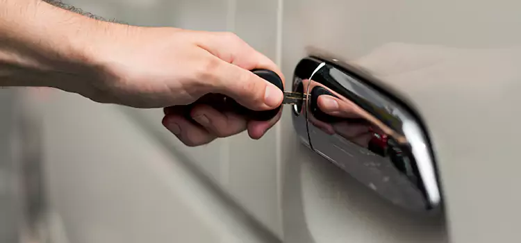 Why Choose Our Auto Locksmith Team in Menifee, CA?