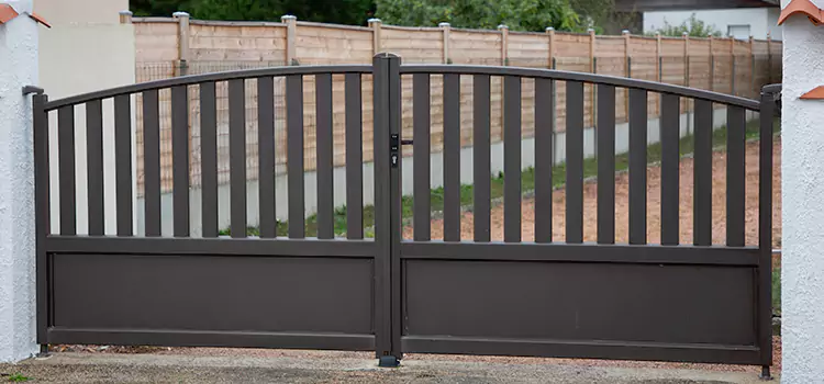 Advanced Gate Solutions in Menifee, CA
