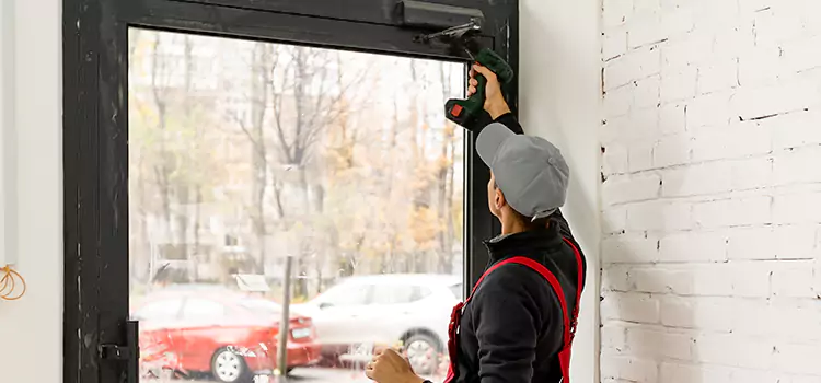 Comprehensive Door Closer Services in Menifee, CA