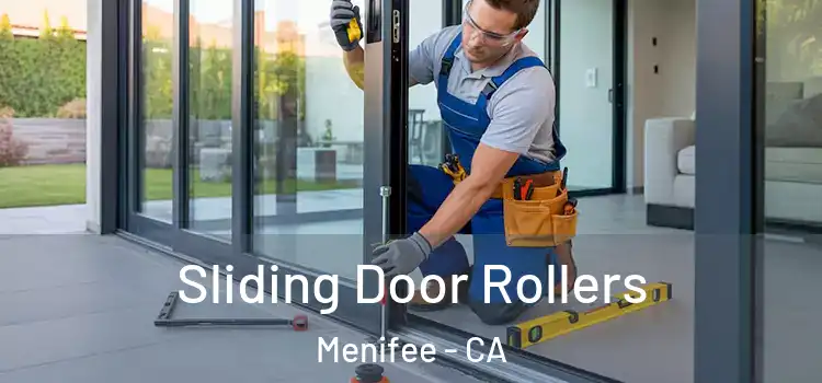  Sliding Door Rollers Menifee - CA